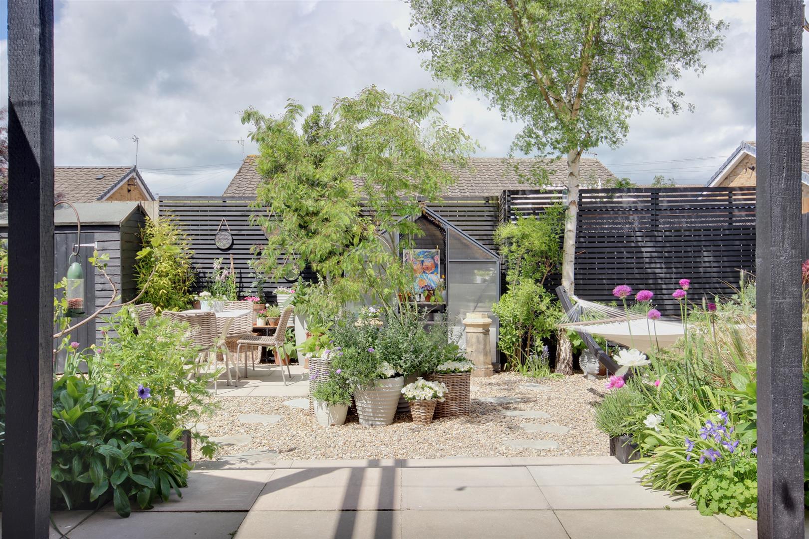 Bow Bridge Close, Market Weighton, York